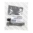 GANZ GUR09007 Ремкомплект направляющих заднего суппорта toyota LC Prado (j120) /d=7,00mm - 2
