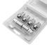 GANZ B375110H2 Гайка колесная M12x1.50x32 конус - 2