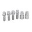 GANZ BH374110 Секретки колесные болт M14x1.50x28 конус - 1