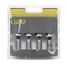 GANZ BH374110 Секретки колесные болт M14x1.50x28 конус - 3