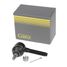 GANZ GIL06491 Наконечник рулевой L=R citroen C4 / peugeot 307 - 1