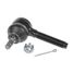 GANZ GIL06491 Наконечник рулевой L=R citroen C4 / peugeot 307 - 2