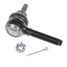 GANZ GIL06491 Наконечник рулевой L=R citroen C4 / peugeot 307 - 3