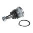 GANZ GIL06916 Опора шаровая нижняя L=R hyundai/kia - 2