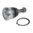 GANZ GIL06916 Опора шаровая нижняя L=R hyundai/kia - 3
