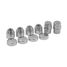 GANZ BST406144X Секретки колесные гайка M12x1.25x22 конус - 1