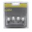 GANZ BST406144X Секретки колесные гайка M12x1.25x22 конус - 3