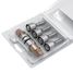 GANZ BST372102X2 Гайка колесная M12x1.25x26 конус - 2