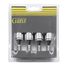 GANZ BST375093X2 Секретки колесные болт M12x1.50x24 конус - 3