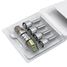 GANZ BST375110X2 Секретки колесные болт M12x1.50x28 конус - 2