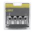 GANZ BST375110X2 Секретки колесные болт M12x1.50x28 конус - 3