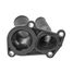 GANZ GIF08061 Корпус термостата ford Fusion - 4
