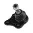 GANZ GIL06909 Опора шаровая r VW G4 AD A3 r - 2