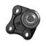 GANZ GIL06909 Опора шаровая r VW G4 AD A3 r - 3