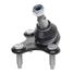 GANZ GIL06910 Опора шаровая r audi A3/Octavia II/Superb II/Yeti/VW Golf V/Tiguan - 2