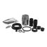 GANZ GUR38913 Ремкомплект заднего суппорта (с поршнем) ford Focus ii/mazda 3/renault Megane II /D=38,00mm - 2
