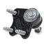 GANZ GIL06912 Опора шаровая r audi a1/skoda Fabia II/Praktk/Roomster - 3