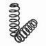GANZ GIK02605 Пружина задняя chery T19 - 2