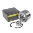 GANZ GIK05126 Подшипник ступицы передний chevrolet Lacetti/Rezzo - 1