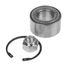 GANZ GIK05126 Подшипник ступицы передний chevrolet Lacetti/Rezzo - 2