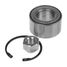 GANZ GIK05126 Подшипник ступицы передний chevrolet Lacetti/Rezzo - 3