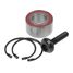 GANZ GIK05138 Подшипник ступицы передний AD a80/90/a4/a6 VW b2/b3/b5 - 2