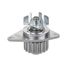 GANZ GIF02066 Помпа, водяной насос peugeot 206/307 1.1/1.4l 98-05 /Ch Mt:3666766-> - 3