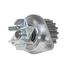 GANZ GIF02066 Помпа, водяной насос peugeot 206/307 1.1/1.4l 98-05 /Ch Mt:3666766-> - 5
