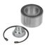 GANZ GIK05122 Подшипник ступицы передний mazda 3/5 04-> - 2