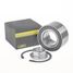 GANZ GIK05147 Подшипник ступицы передний ford Focus I/Fiesta 01-08 /abs+ - 1