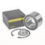 GANZ GIK05150 Подшипник ступицы передний (компл) mazda 3 03->/mazda 5 05-> - 1