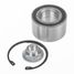 GANZ GIK05150 Подшипник ступицы передний (компл) mazda 3 03->/mazda 5 05-> - 2