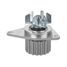 GANZ GIF02151 Помпа, водяной насос citroen c3/c4/peugeot 206/207/307 1.4l 16V 03-> - 3
