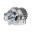 GANZ GIF02151 Помпа, водяной насос citroen c3/c4/peugeot 206/207/307 1.4l 16V 03-> - 5