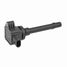 GANZ GIG16203 Катушка зажигания chery - 3