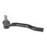 GANZ GIK04088 Рулевой наконечник l chery t18/t1a - 2