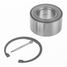 GANZ GIK05124 Подшипник ступицы передний hyundai Elantra/I30/KIA Ceed/Venga - 2
