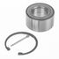 GANZ GIK05124 Подшипник ступицы передний hyundai Elantra/I30/KIA Ceed/Venga - 3