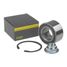 GANZ GIK05156 Подшипник ступицы передний L=R без ABS hyundai Solaris / KIA Rio 2017-> - 1