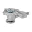 GANZ GIF02155 Помпа, водяной насос honda Civic 05-12 mot.1,8L 16V - 3