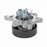 GANZ GIF02094 Помпа, водяной насос toyota Auris/Avensis II/Corolla (e12) 1.4/1.6/1.8l - 3