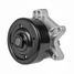 GANZ GIF02094 Помпа, водяной насос toyota Auris/Avensis II/Corolla (e12) 1.4/1.6/1.8l - 4