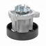 GANZ GIF02123 Помпа, водяной насос nissan Primera (P12)/X-Trail (t30) mot.2.0L - 3