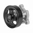GANZ GIF02123 Помпа, водяной насос nissan Primera (P12)/X-Trail (t30) mot.2.0L - 4