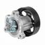 GANZ GIF02123 Помпа, водяной насос nissan Primera (P12)/X-Trail (t30) mot.2.0L - 5