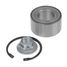 GANZ GIK05101 Подшипник ступицы hyundai Solaris 1.4-1.6 10> / i20 1.0-1.4d 14>, KI - 2