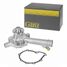 GANZ GIF02116 Помпа MB w202/w124/w210 1.8l - 1