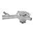 GANZ GIF02136 Помпа MB w201/w124 1.8-2.3l - 3