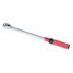 ARNEZI R7300120 Ключ динамометрический 1/2 10-110 Нм 72 зуба в кейсе - 3