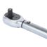 ARNEZI R7300120 Ключ динамометрический 1/2 10-110 Нм 72 зуба в кейсе - 5